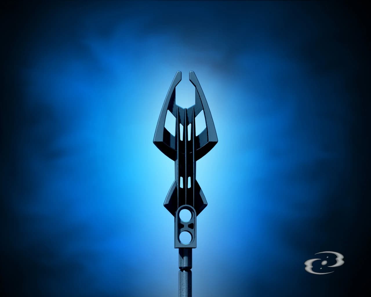 Guurahk Tool Poster