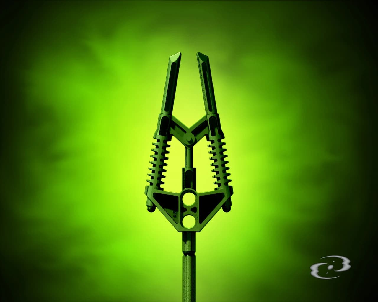 Lerahk Tool Poster