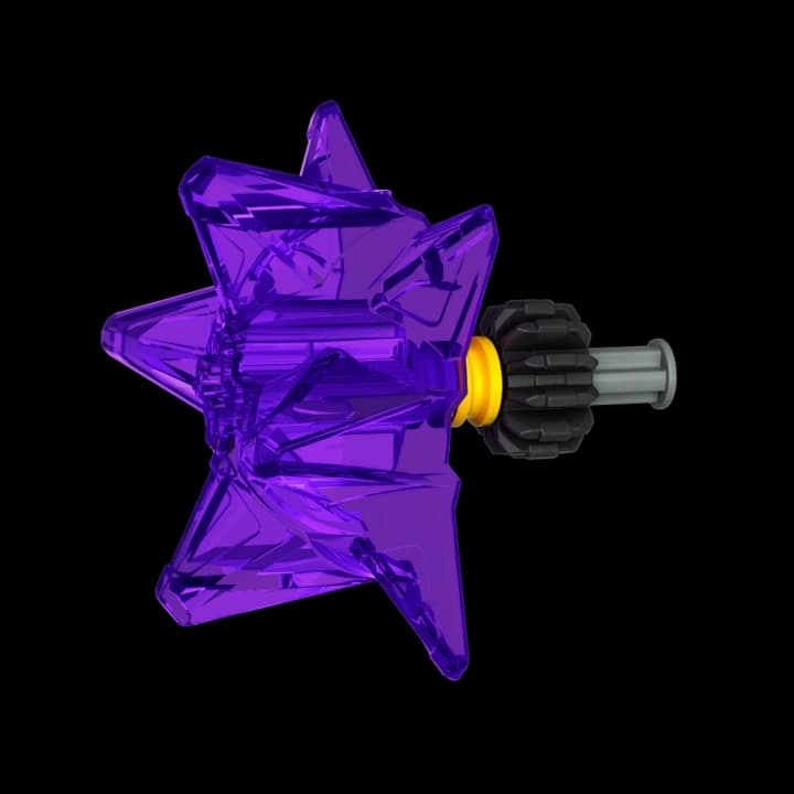 Star Drill