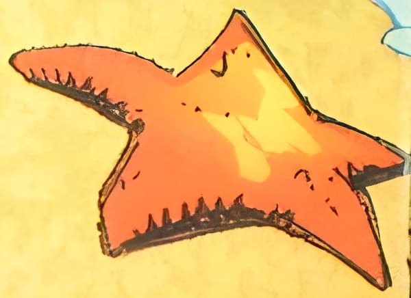 Starfish