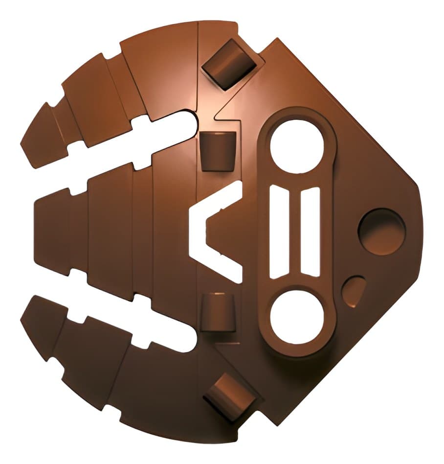 Set Stone Shield