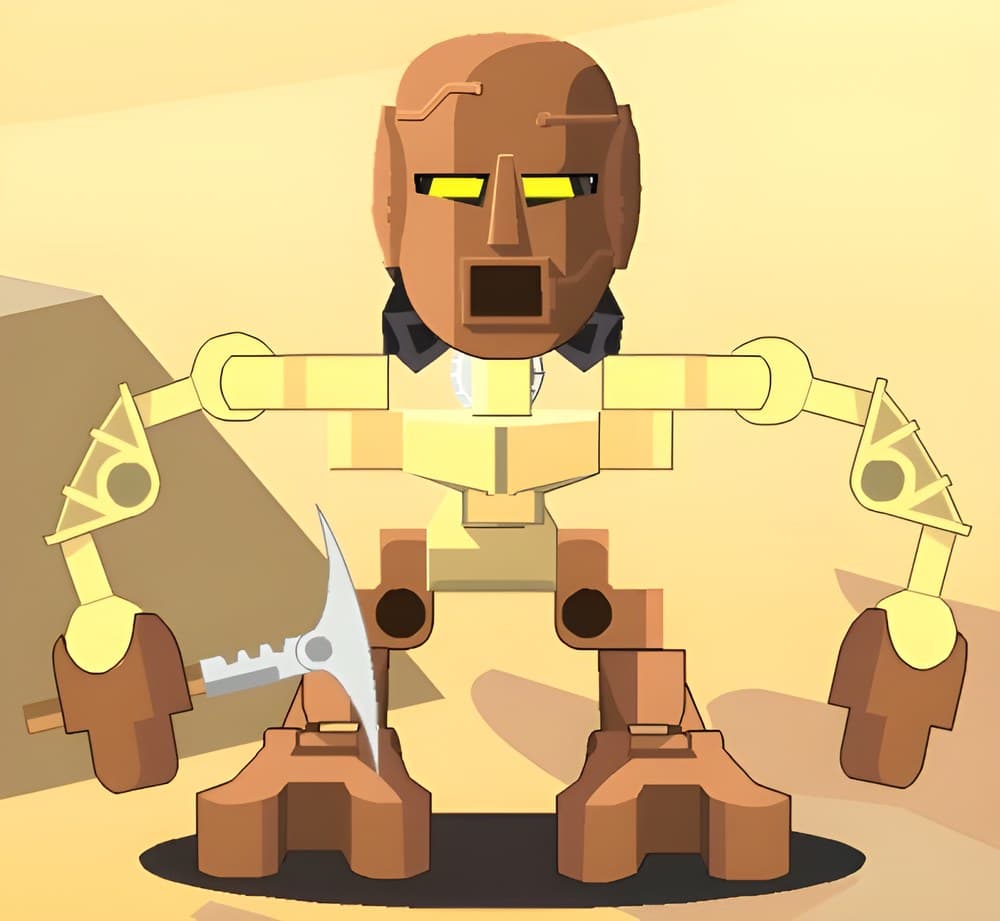 Kamen