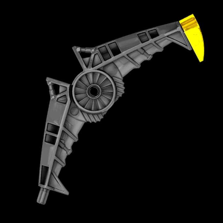 70785 Pohatu Stormerang 360w 2x