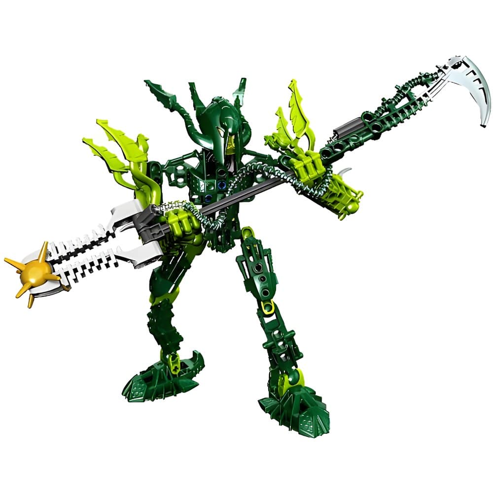 Talon Snakes — image 2