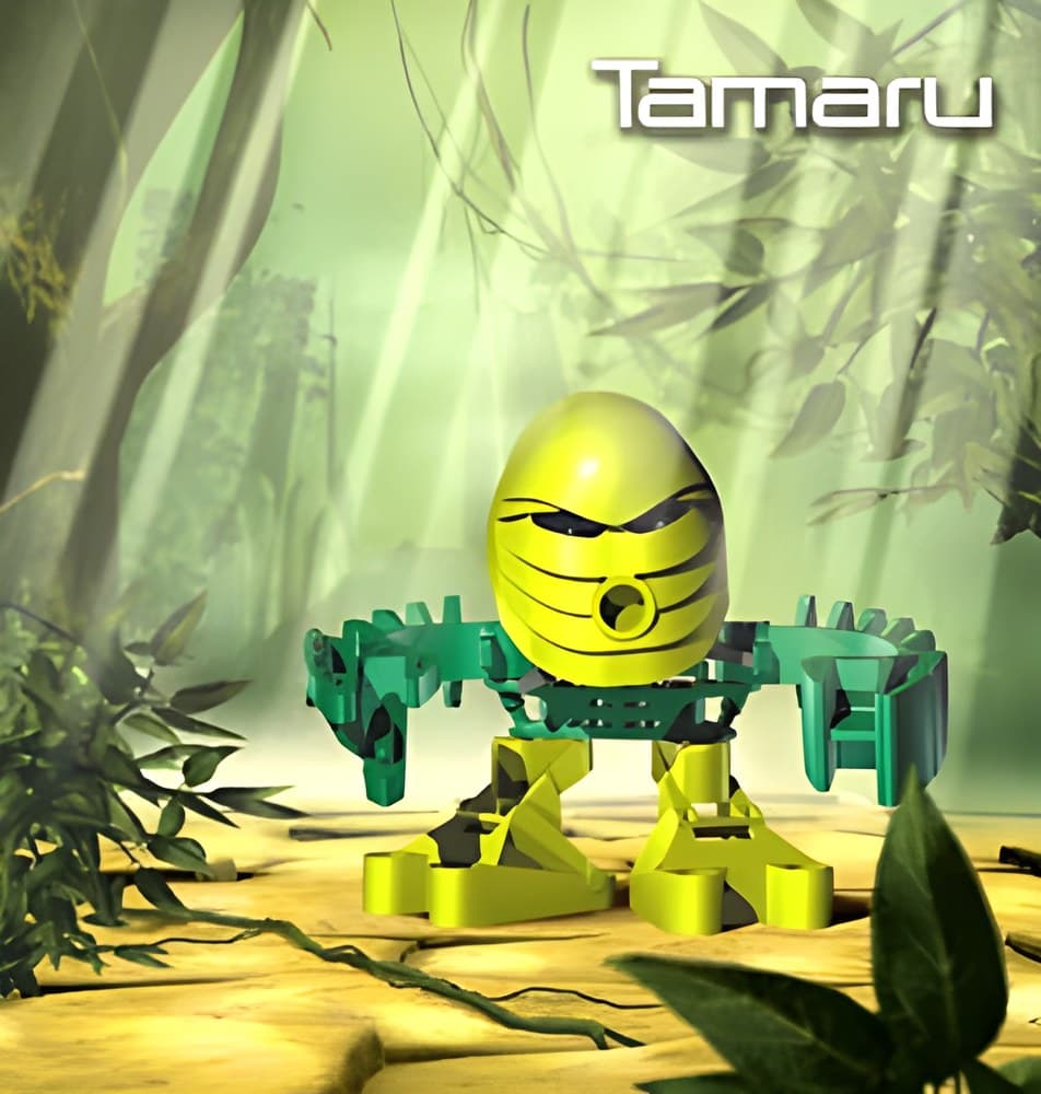 Tamaru โ image 2