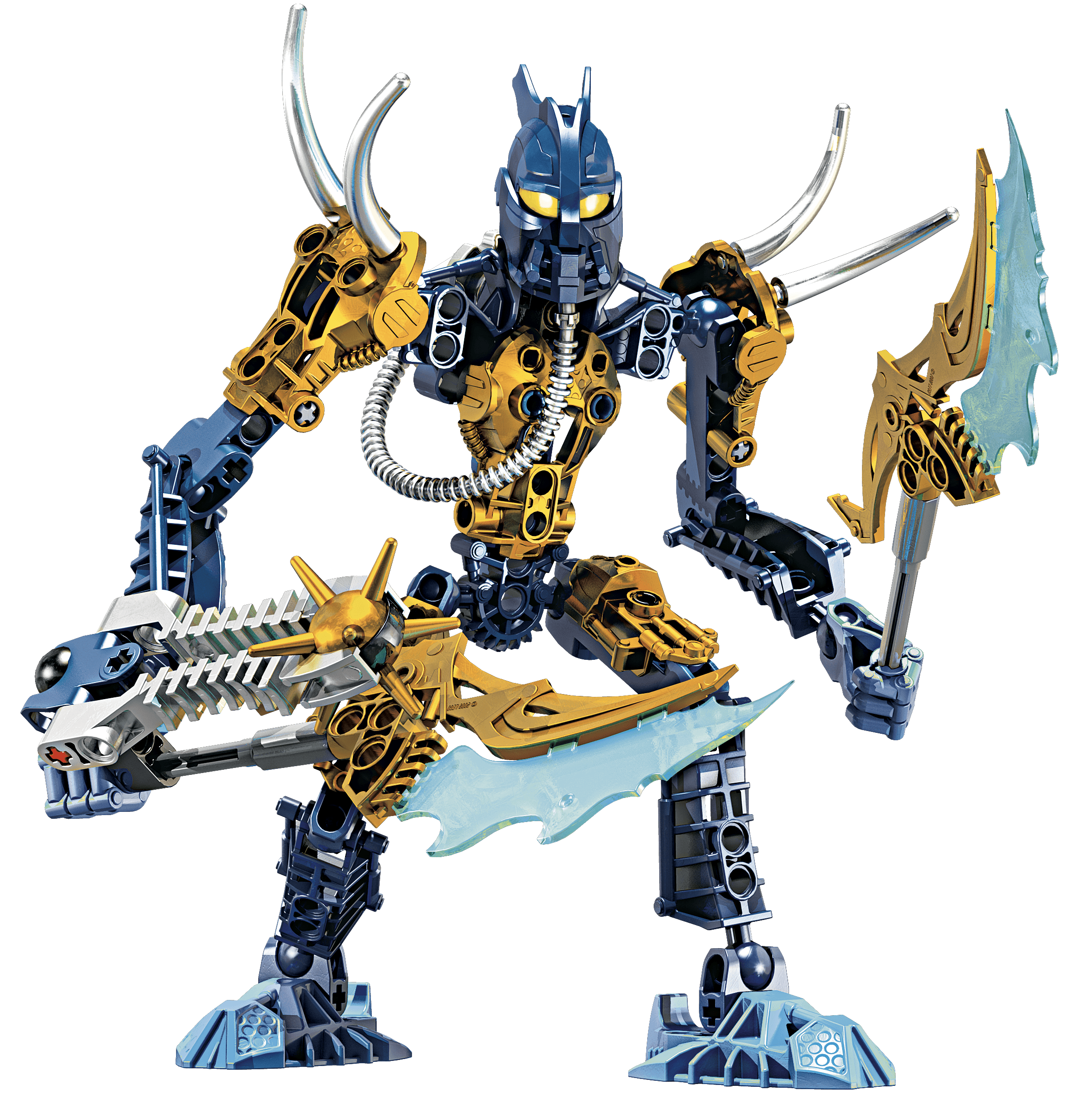 CGI Tarix