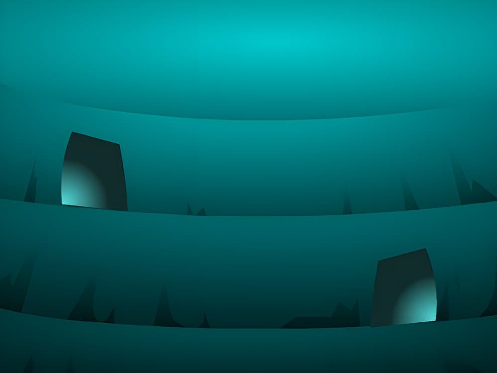 Flooded Great Mine