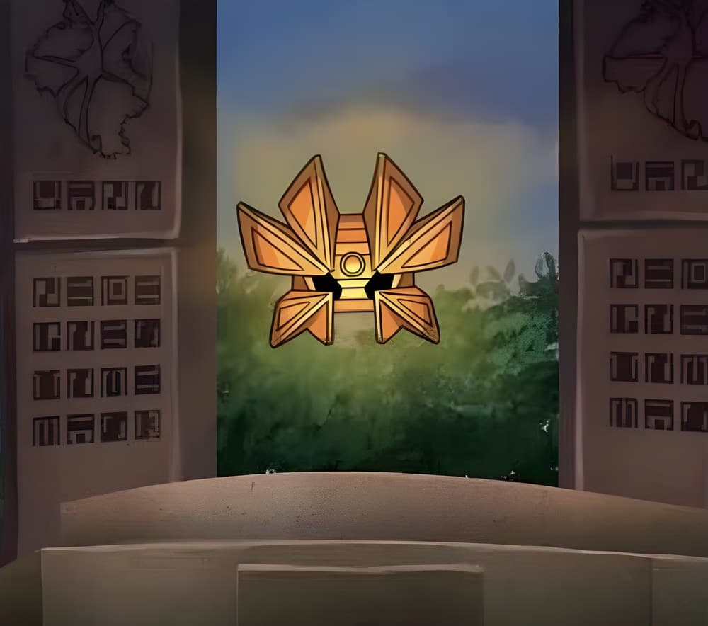 The Temple of Time โ image 2
