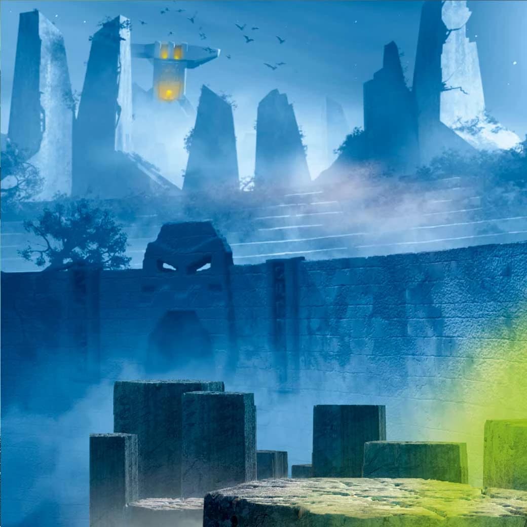 Bionicle2hy Okoto Thearena 70792 Lo
