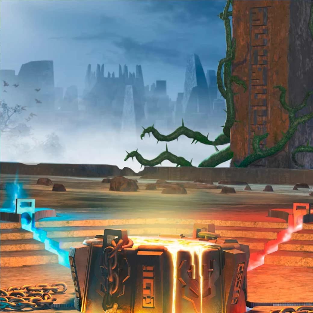 The Forge