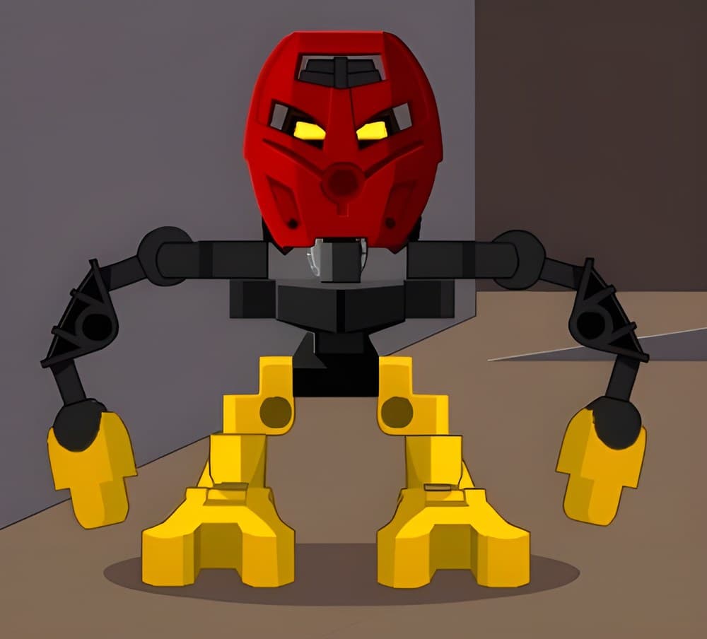 Tiribomba