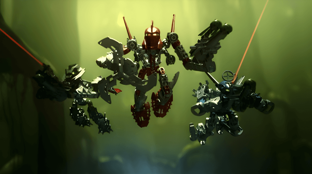 Toa Nuva โ image 5