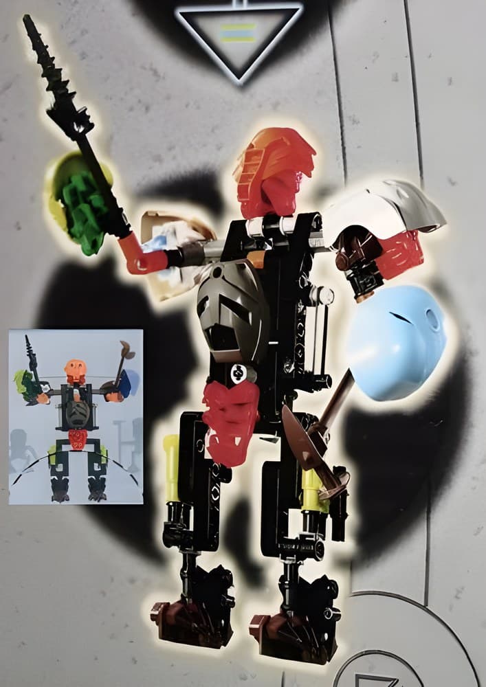 Turaga Nui