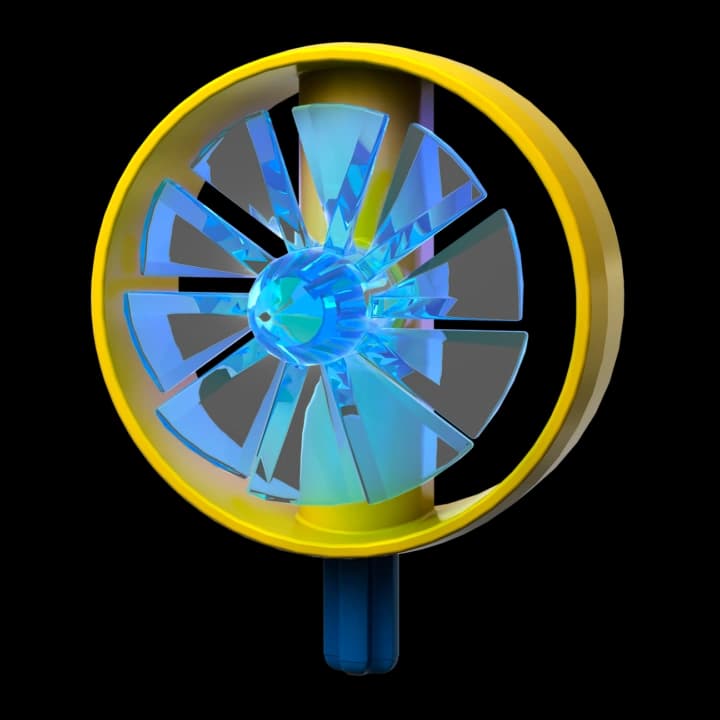 Turbines