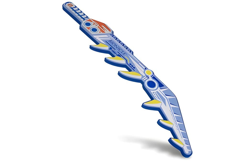 Foam Takadox Sword