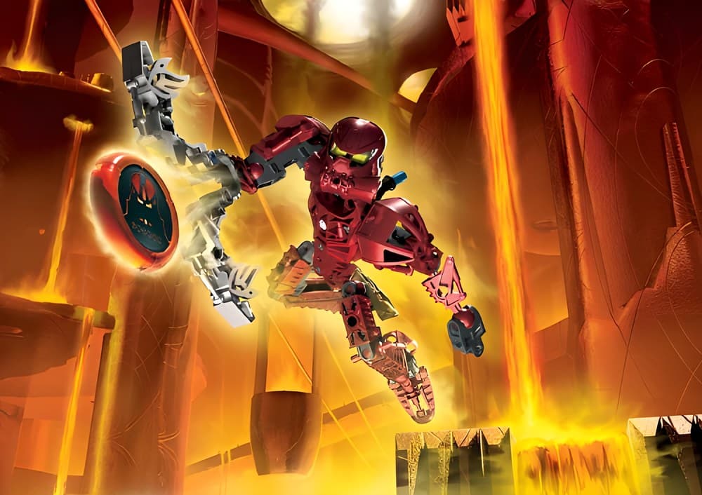 Vakama