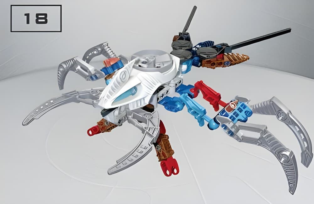 Venom Flyer