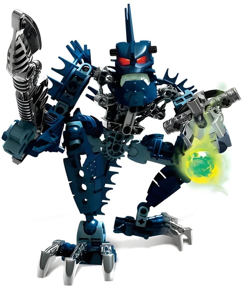 Vezok