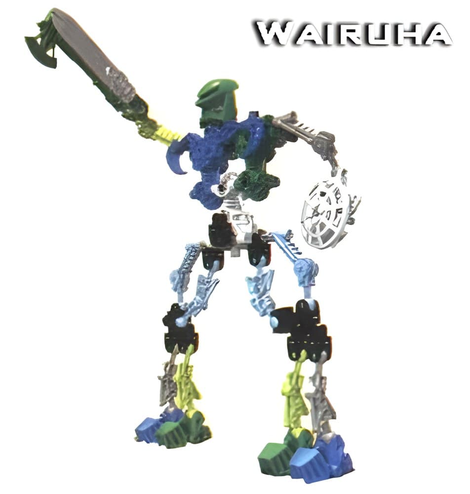 Wairuha — image 2