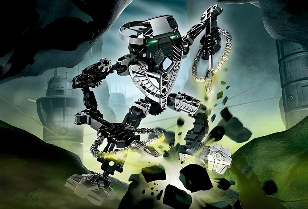 Toa Hordika Whenua