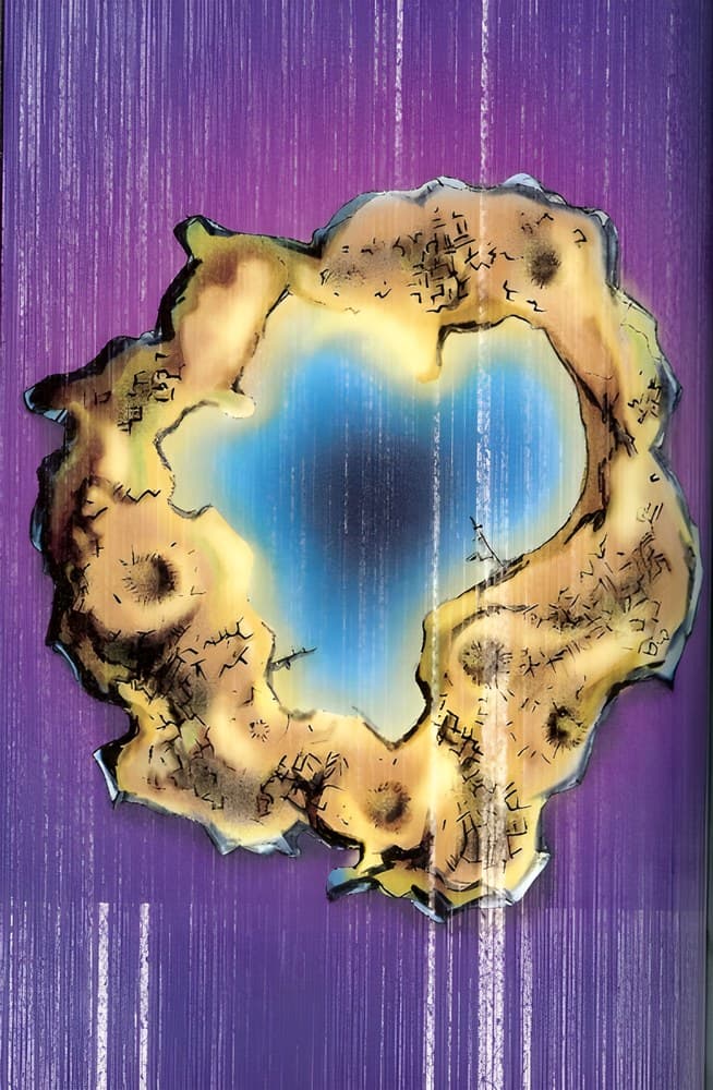 Zakaz Map