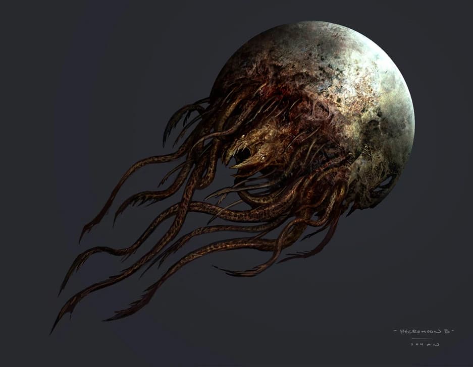 Brethren Moons — image 2