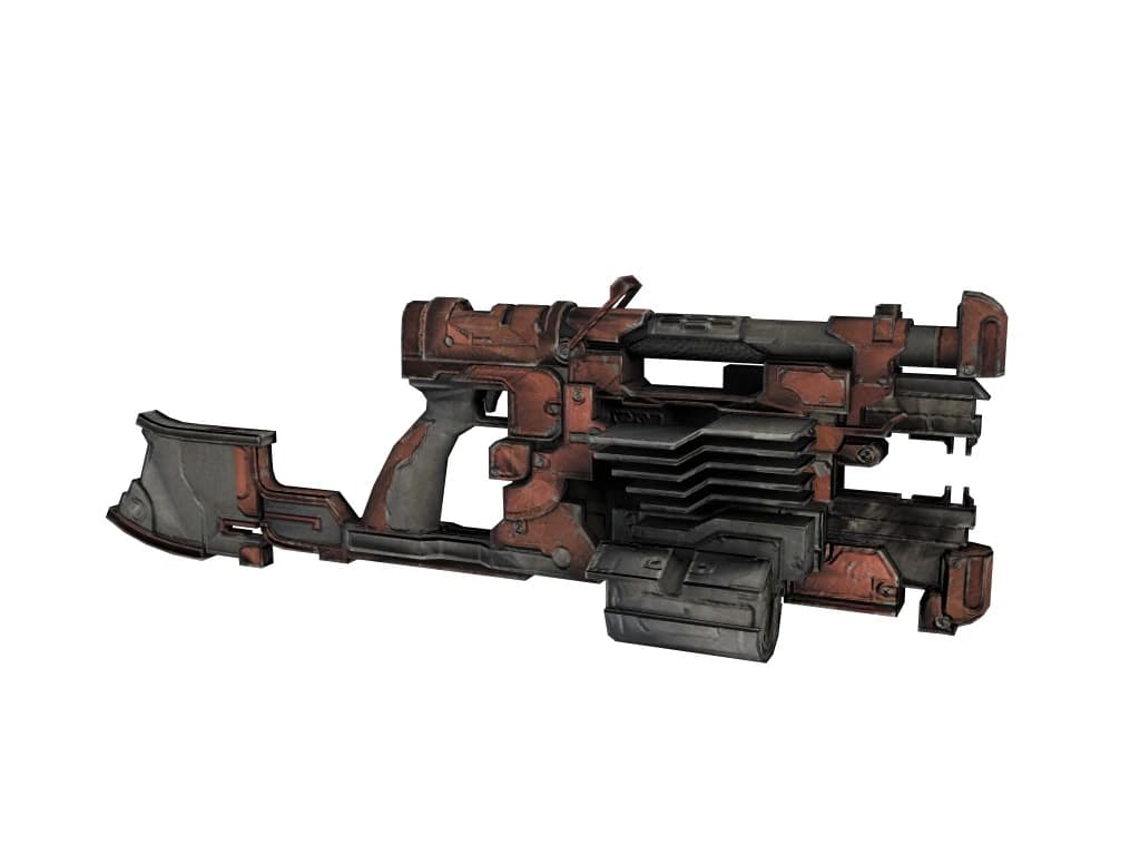Contact Beam — image 2