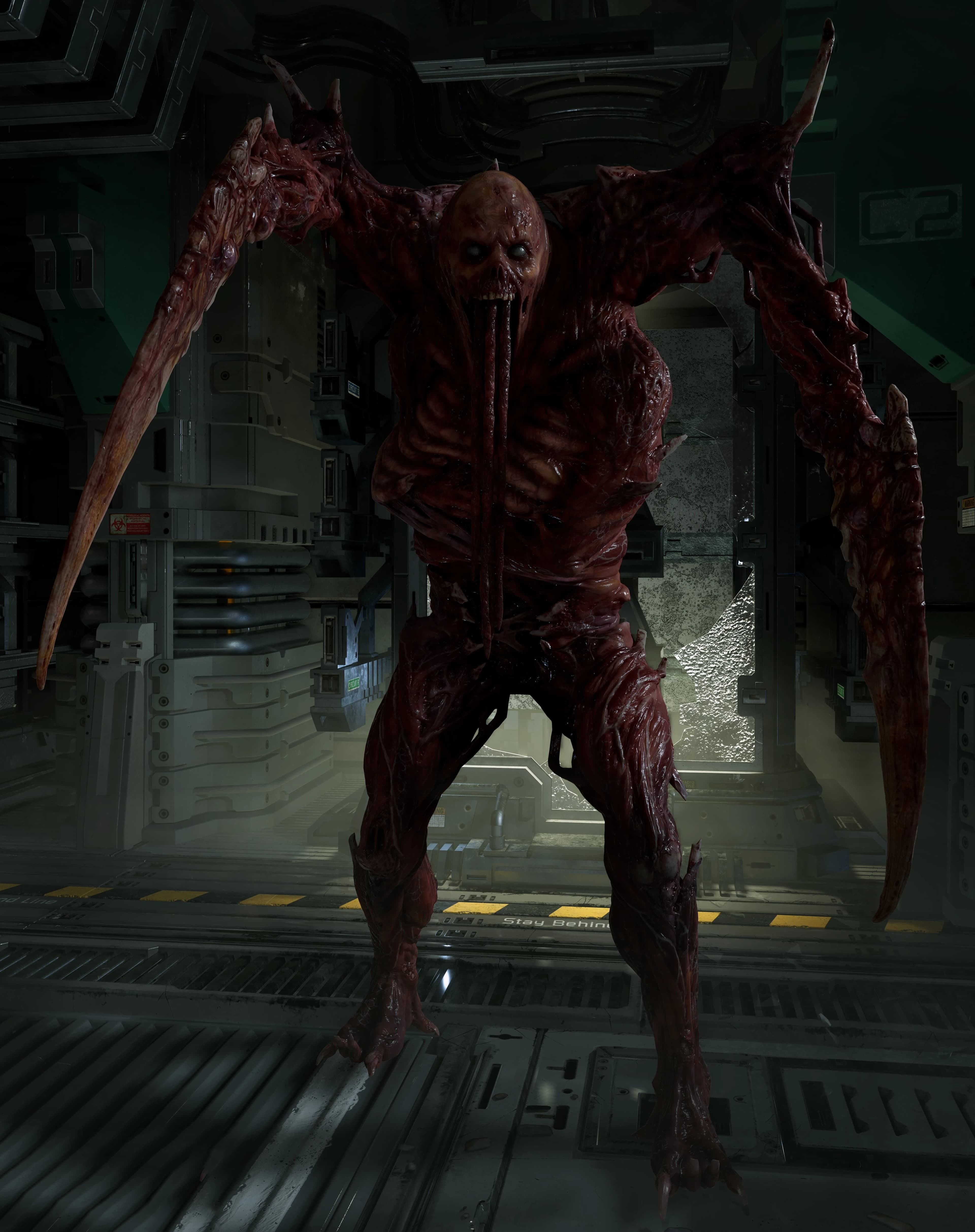 The Hunter — image 5