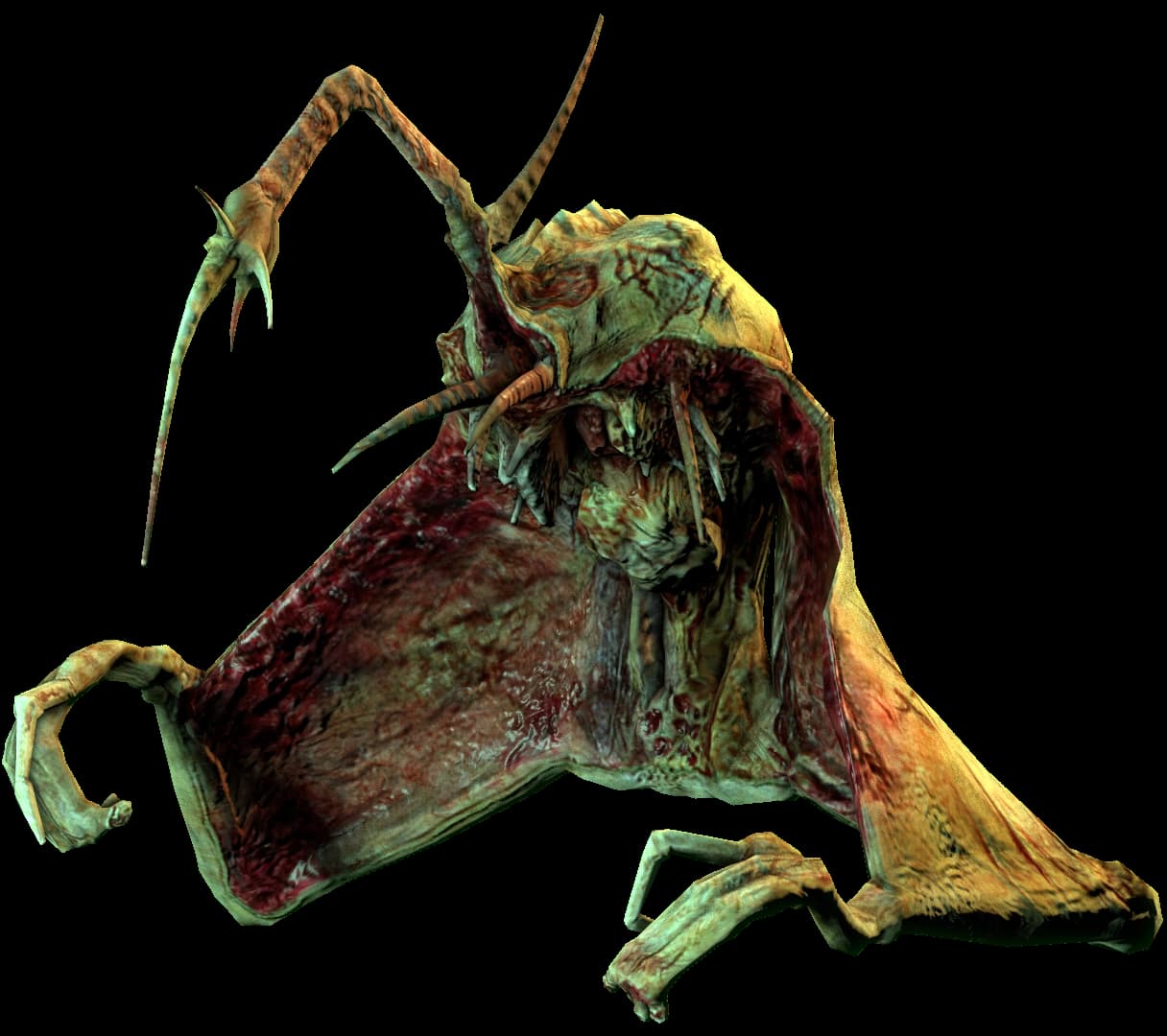 Infector — image 3