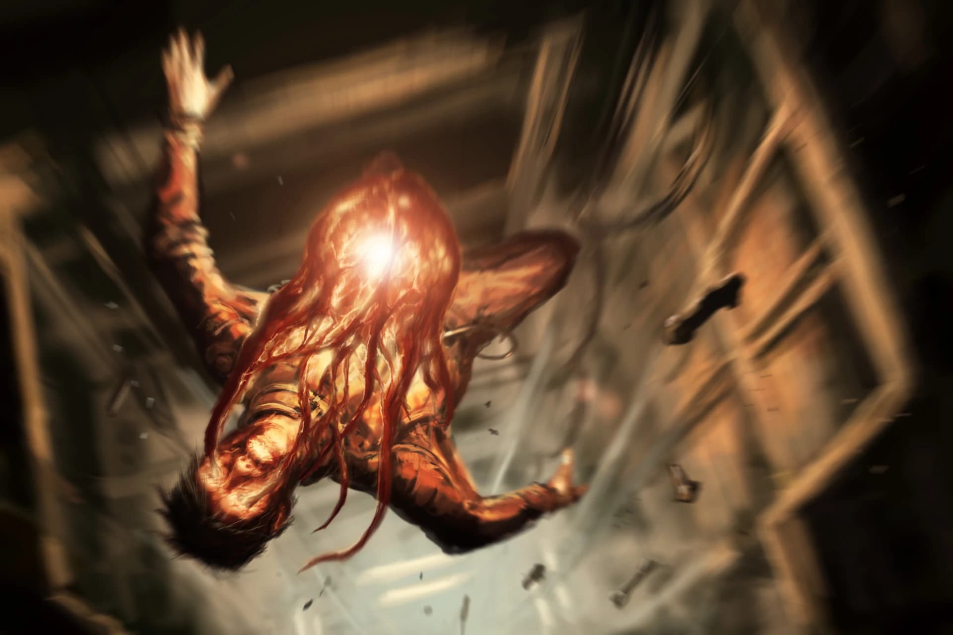 Infector — image 5