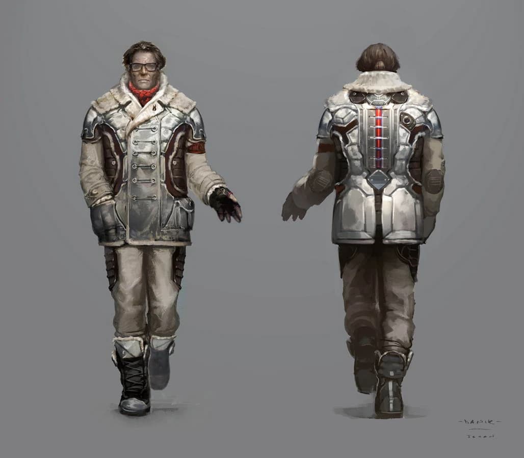Jacob Danik — image 3