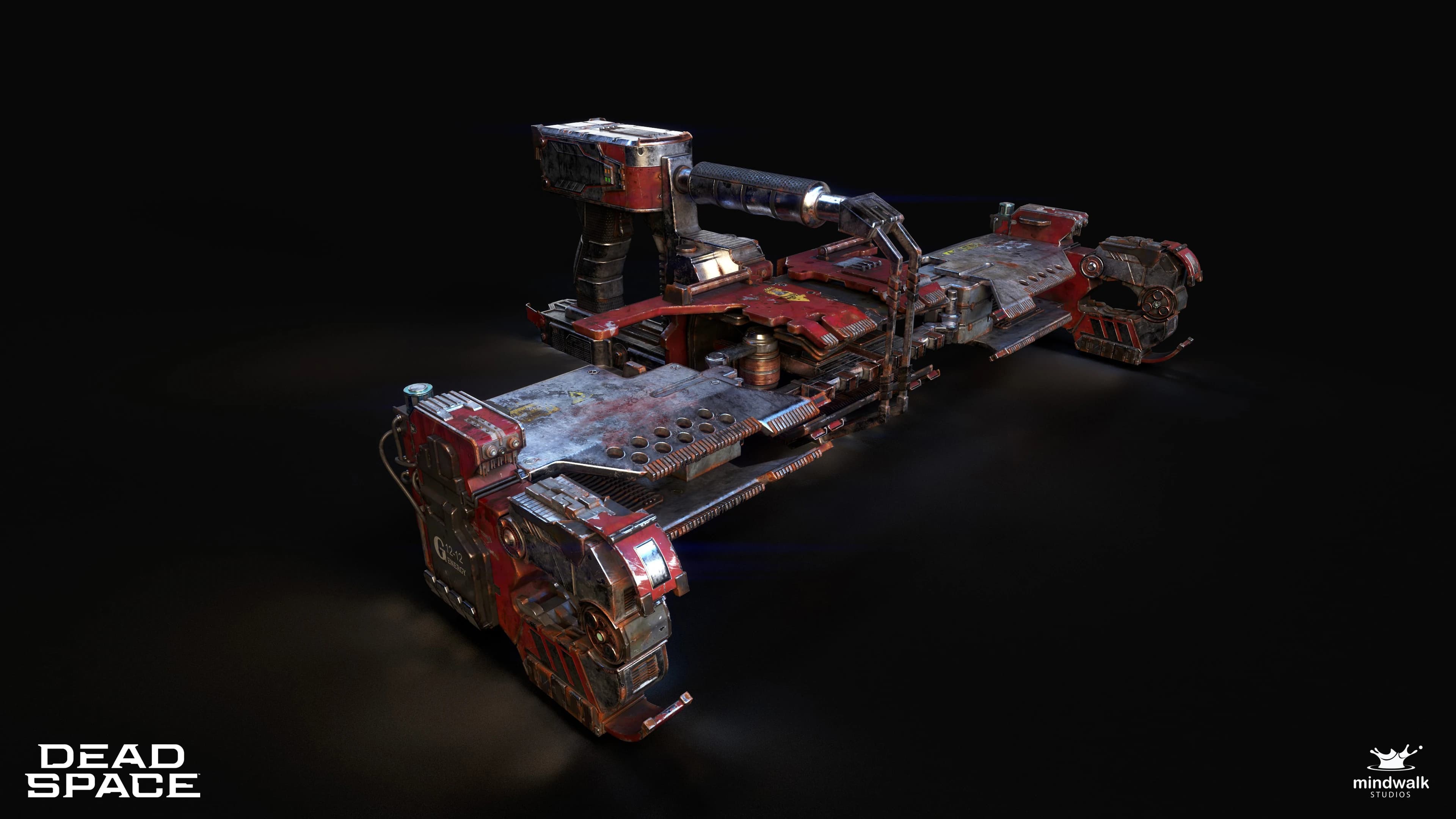 Line Gun — image 2