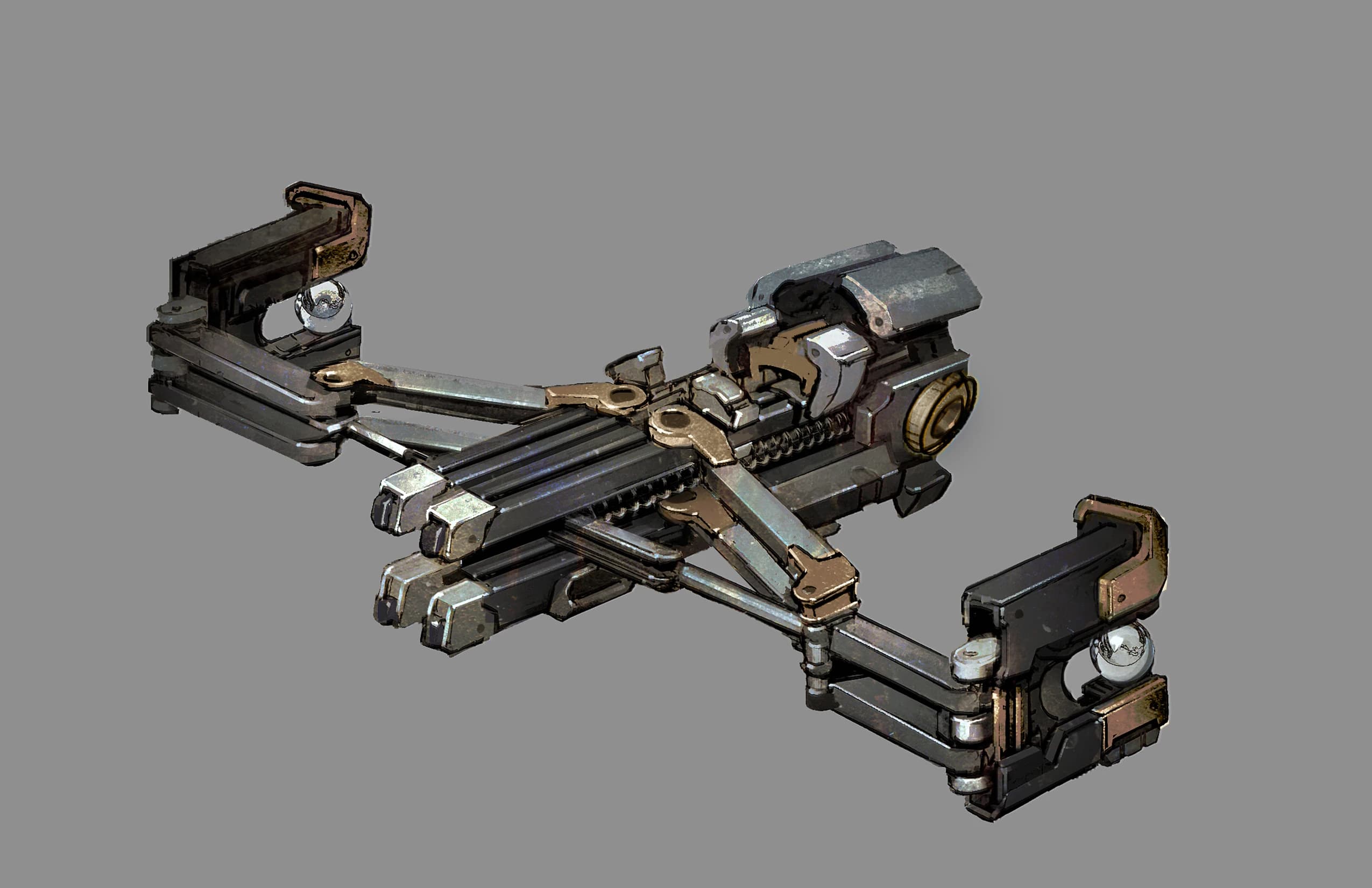 Line Gun — image 3