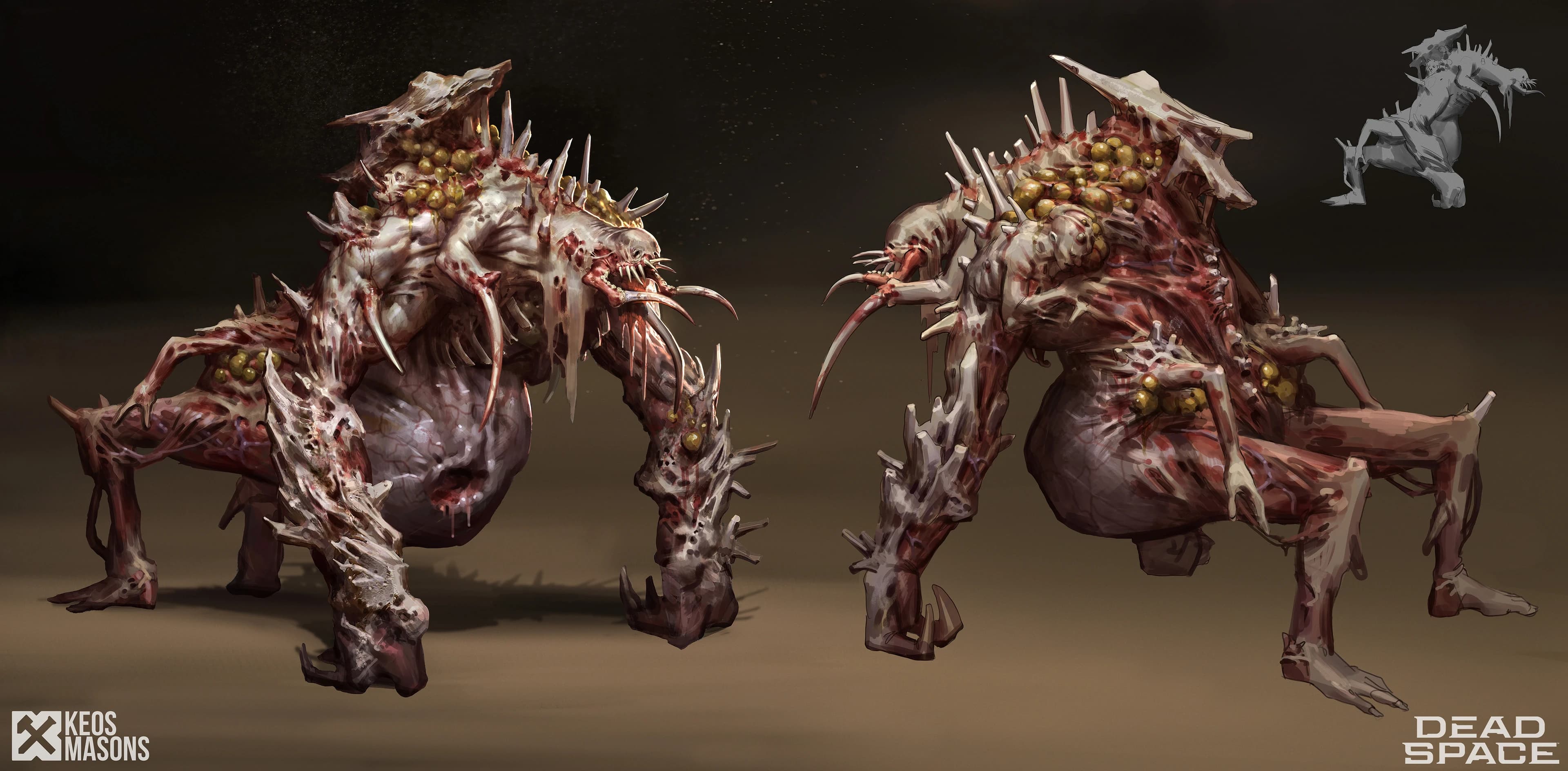 Necromorph — image 2