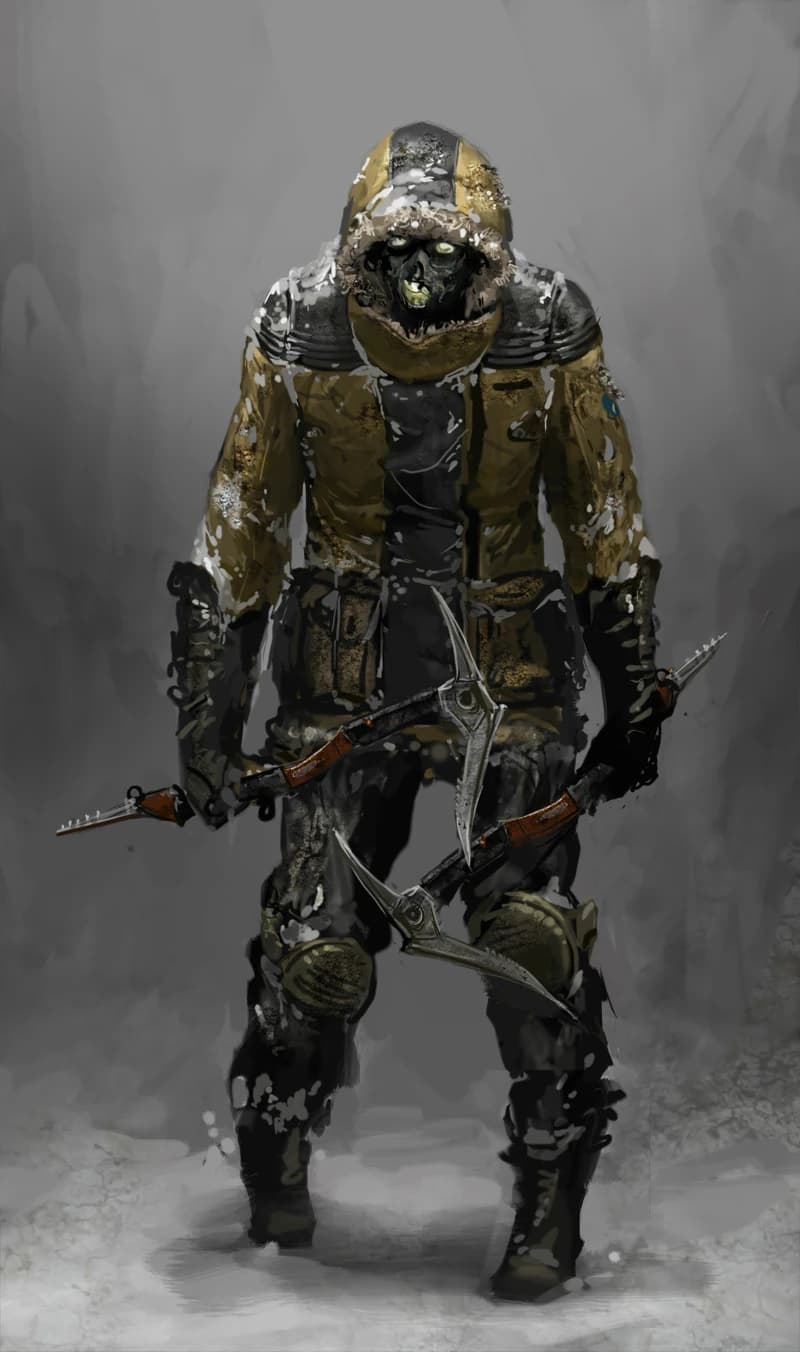 Necromorph — image 3