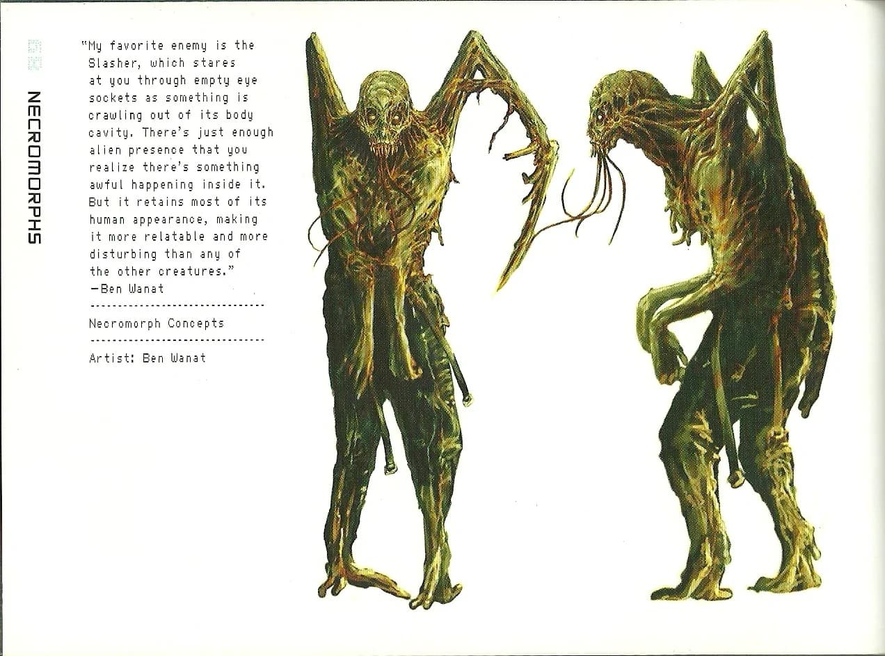 Necromorph — image 4