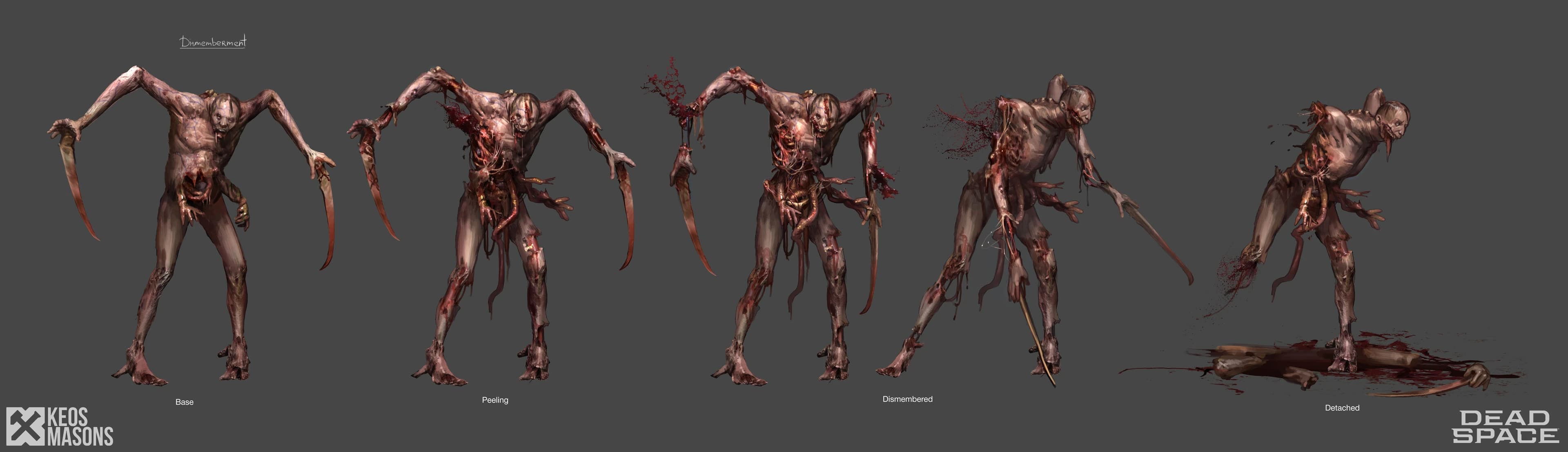 Necromorph — image 5