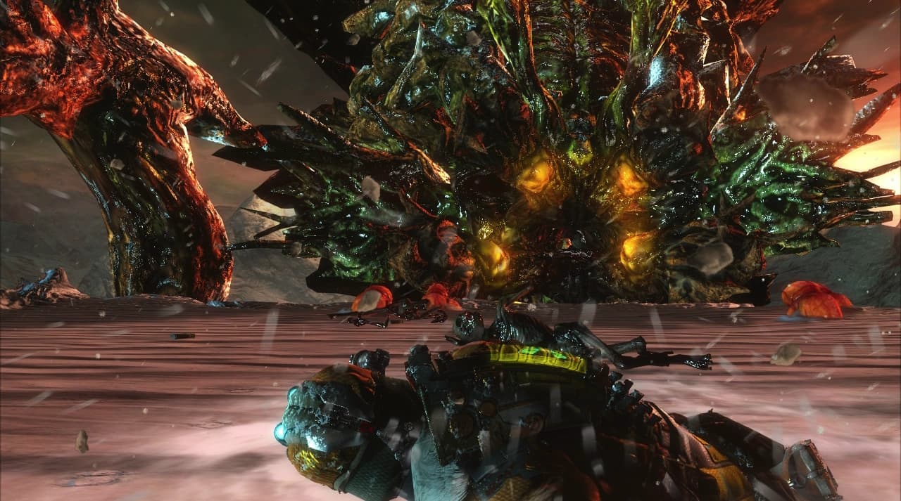 Nexus — image 4