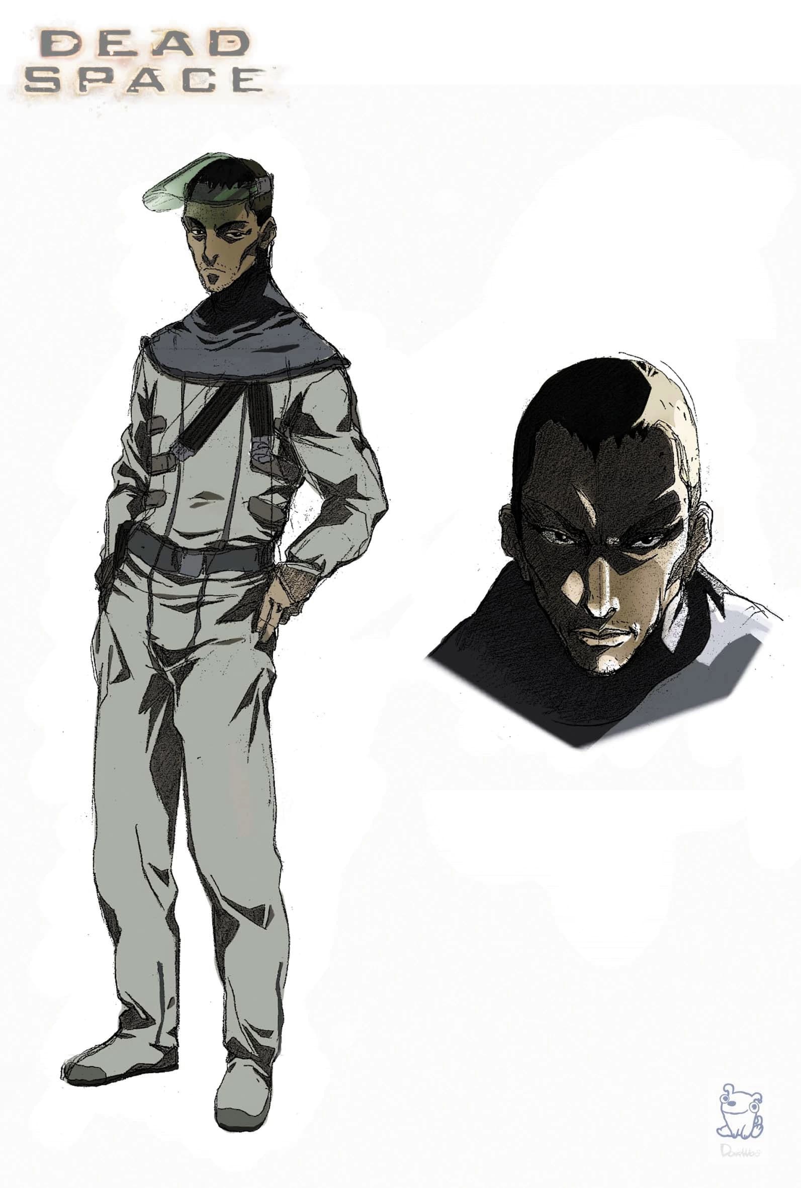 Nolan Stross — image 2