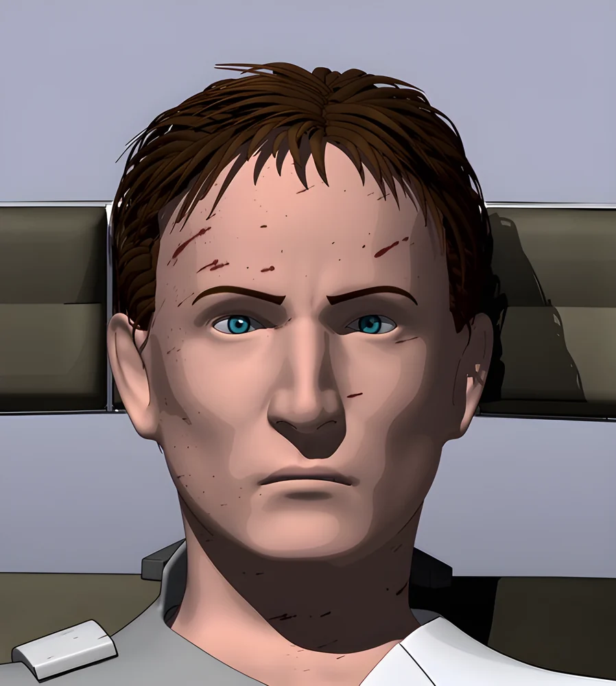 Nolan Stross — image 5