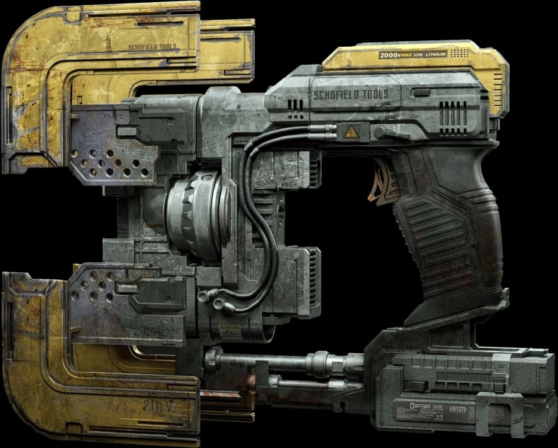 Plasma Cutter — image 4