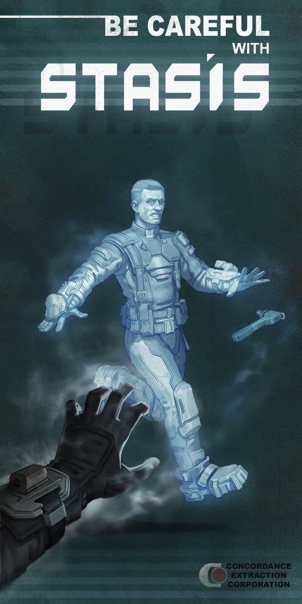 Stasis Module — image 3
