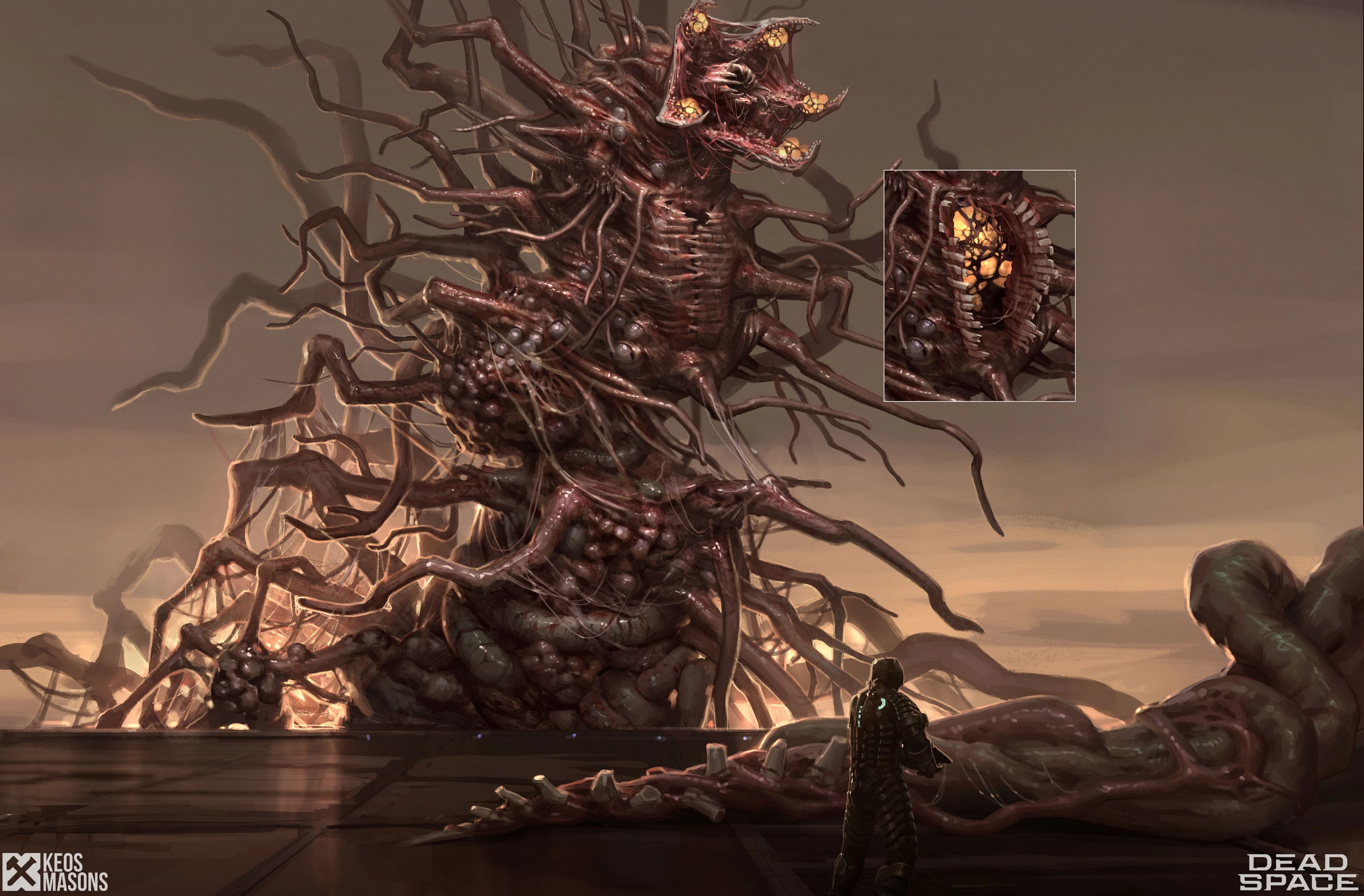 The Hive Mind — image 2