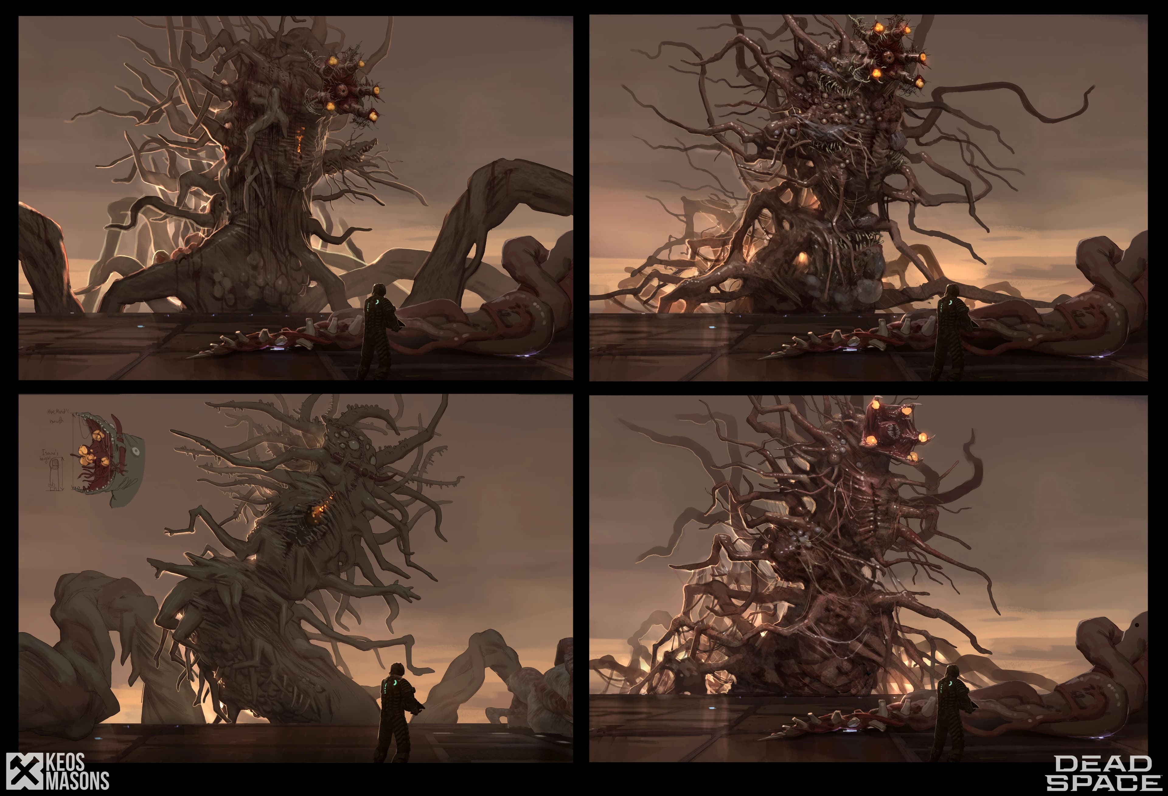 The Hive Mind — image 3