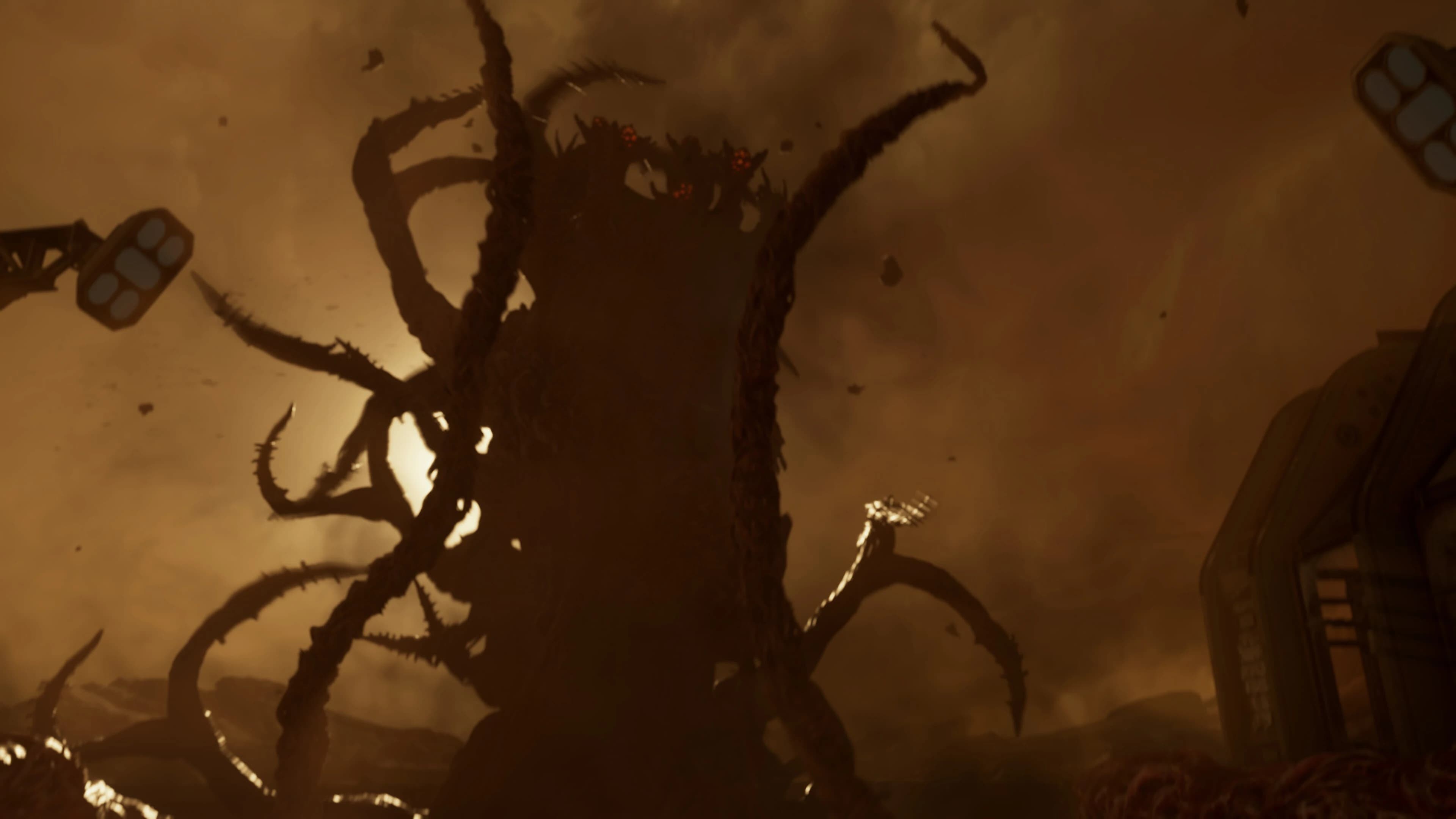 The Hive Mind — image 4