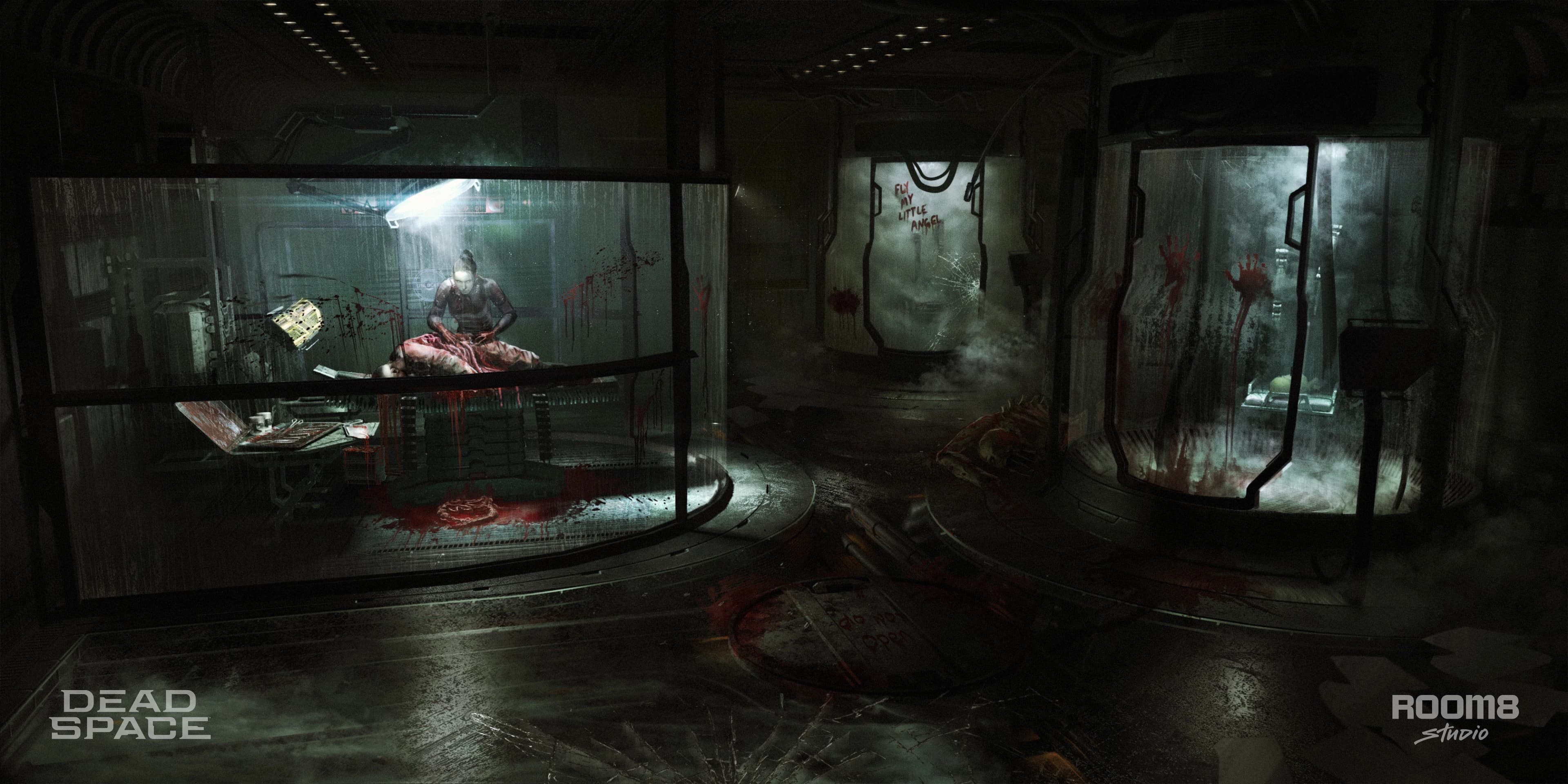 USG Ishimura — image 3