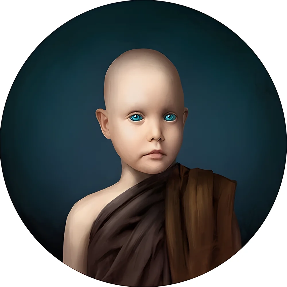 Alia Atreides — image 2