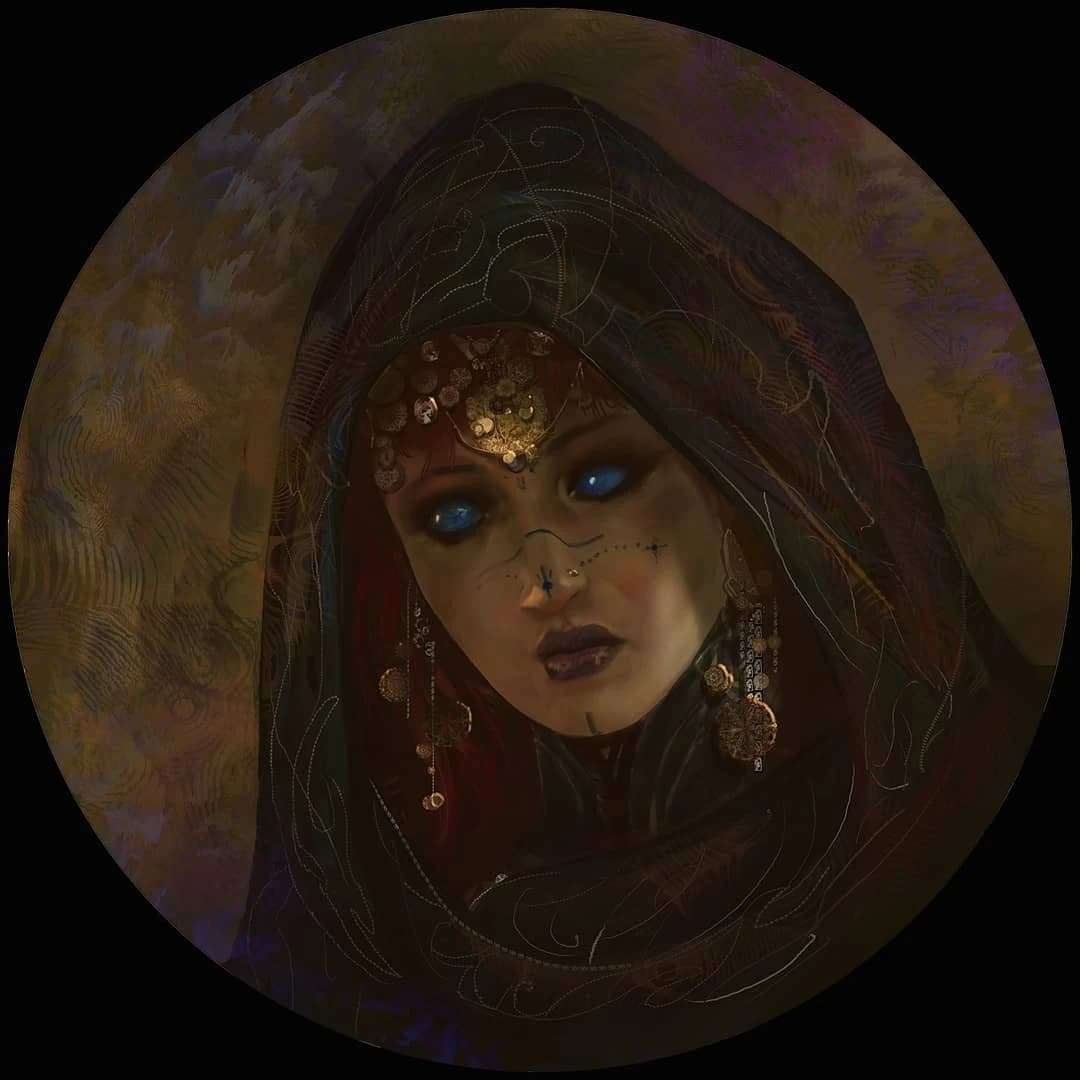 Alia Atreides — image 3