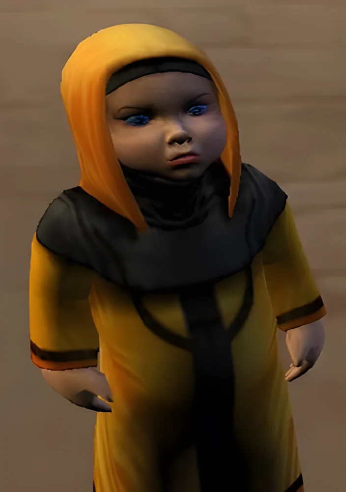 Alia Atreides — image 5