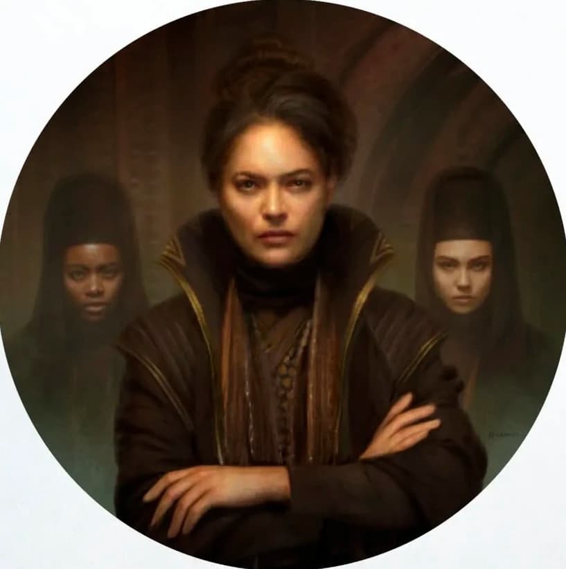 Alma Mavis Taraza — image 3